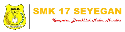 SMK 17 Seyegan
