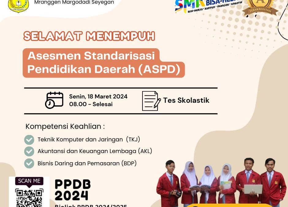 ASPD SMK D.I.Yogyakarta